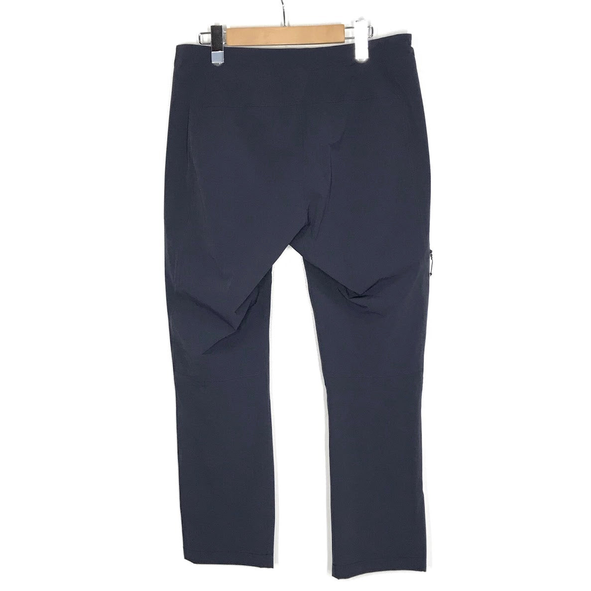 ARC'TERYX | アークテリクス GAMMA SL PANT ガンマSLパンツ ナイロンパンツ パンツ X000009525 ネイビー サイズ：32【倉吉店】