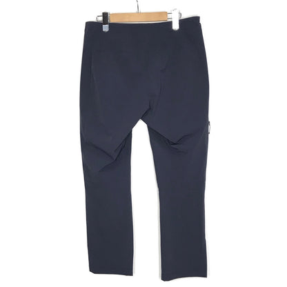 ARC'TERYX | アークテリクス GAMMA SL PANT ガンマSLパンツ ナイロンパンツ パンツ X000009525 ネイビー サイズ：32【倉吉店】