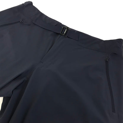 ARC'TERYX | アークテリクス GAMMA SL PANT ガンマSLパンツ ナイロンパンツ パンツ X000009525 ネイビー サイズ：32【倉吉店】