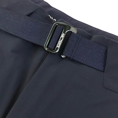 ARC'TERYX | アークテリクス GAMMA SL PANT ガンマSLパンツ ナイロンパンツ パンツ X000009525 ネイビー サイズ：32【倉吉店】