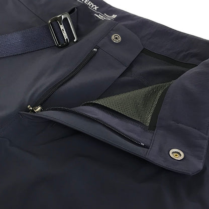 ARC'TERYX | アークテリクス GAMMA SL PANT ガンマSLパンツ ナイロンパンツ パンツ X000009525 ネイビー サイズ：32【倉吉店】