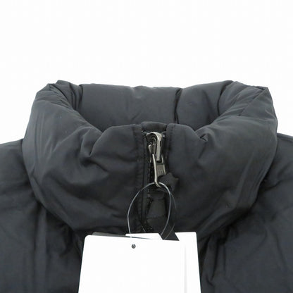 THE NORTH FACE | ザ・ノースフェイス ヌプシベスト ダウンベスト ND92557 ブラック サイズ：XL【瀬戸大橋店】