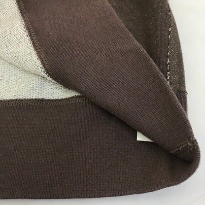 ORCIVAL | オーシバル FRENCH TERRY HOODIE プルオーバーパーカー パーカー OR-C0155 ブラウン サイズ：1【倉吉店】