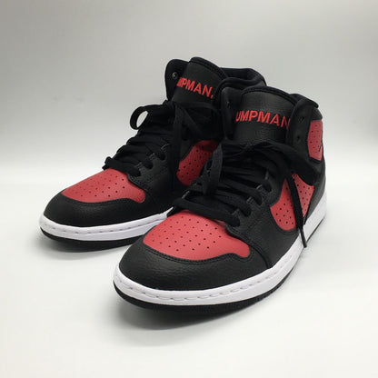 NIKE | ナイキ Jordan Access ""Black/White/Gym Red"" ジョーダン スニーカー AR3762-006 レッド 27.5cm【倉吉店】