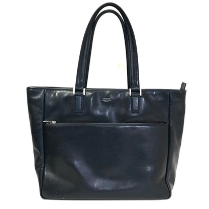 PORTER | ポーター CLERK(クラーク) TOTE BAG L トートバッグ 034-03189 ネイビー【倉吉店】