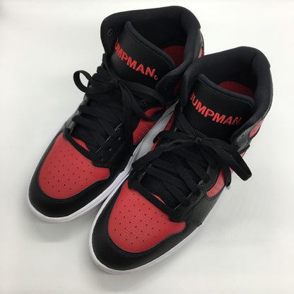 NIKE | ナイキ Jordan Access ""Black/White/Gym Red"" ジョーダン スニーカー AR3762-006 レッド 27.5cm【倉吉店】