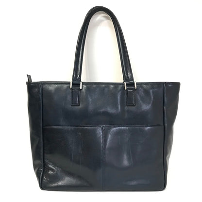 PORTER | ポーター CLERK(クラーク) TOTE BAG L トートバッグ 034-03189 ネイビー【倉吉店】