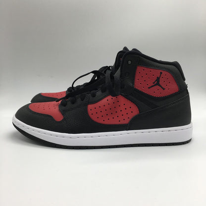 NIKE | ナイキ Jordan Access ""Black/White/Gym Red"" ジョーダン スニーカー AR3762-006 レッド 27.5cm【倉吉店】