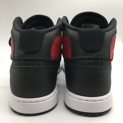 NIKE | ナイキ Jordan Access ""Black/White/Gym Red"" ジョーダン スニーカー AR3762-006 レッド 27.5cm【倉吉店】