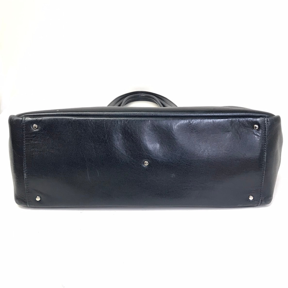 PORTER | ポーター CLERK(クラーク) TOTE BAG L トートバッグ 034-03189 ネイビー【倉吉店】