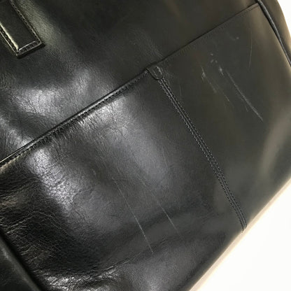 PORTER | ポーター CLERK(クラーク) TOTE BAG L トートバッグ 034-03189 ネイビー【倉吉店】