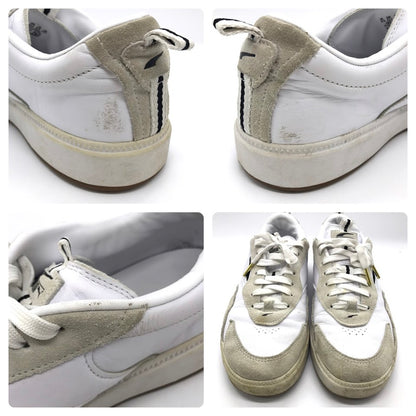 PUMA | プーマ OSLO PRO OG スニーカー 374347-01 ホワイト 27.5cm【倉吉店】