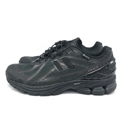 NEW BALANCE | ニューバランス スニーカー U190631U ブラック 28.5cm【倉吉店】