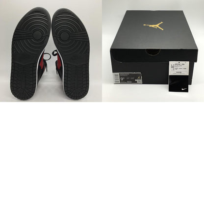 NIKE | ナイキ Jordan Access ""Black/White/Gym Red"" ジョーダン スニーカー AR3762-006 レッド 27.5cm【倉吉店】