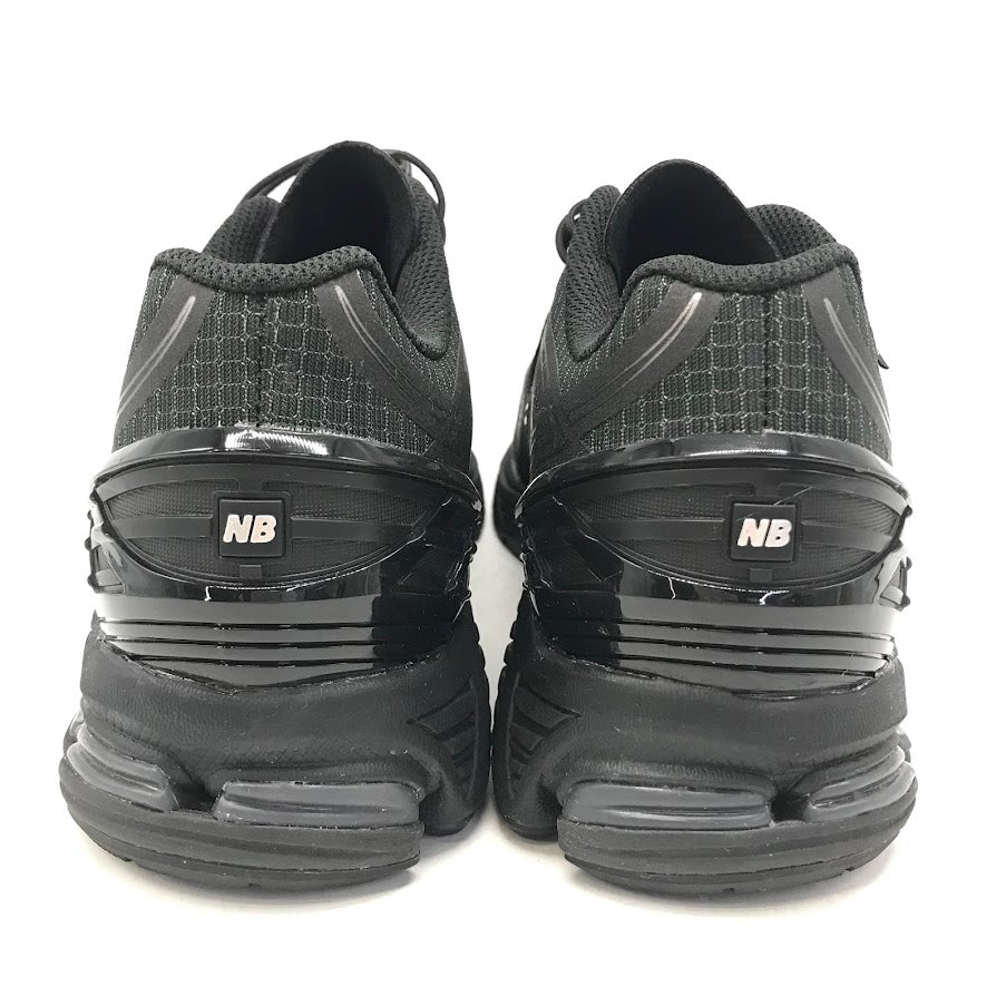 NEW BALANCE | ニューバランス スニーカー U190631U ブラック 28.5cm【倉吉店】