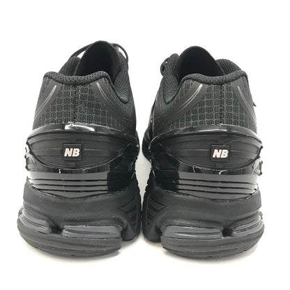 NEW BALANCE | ニューバランス スニーカー U190631U ブラック 28.5cm【倉吉店】