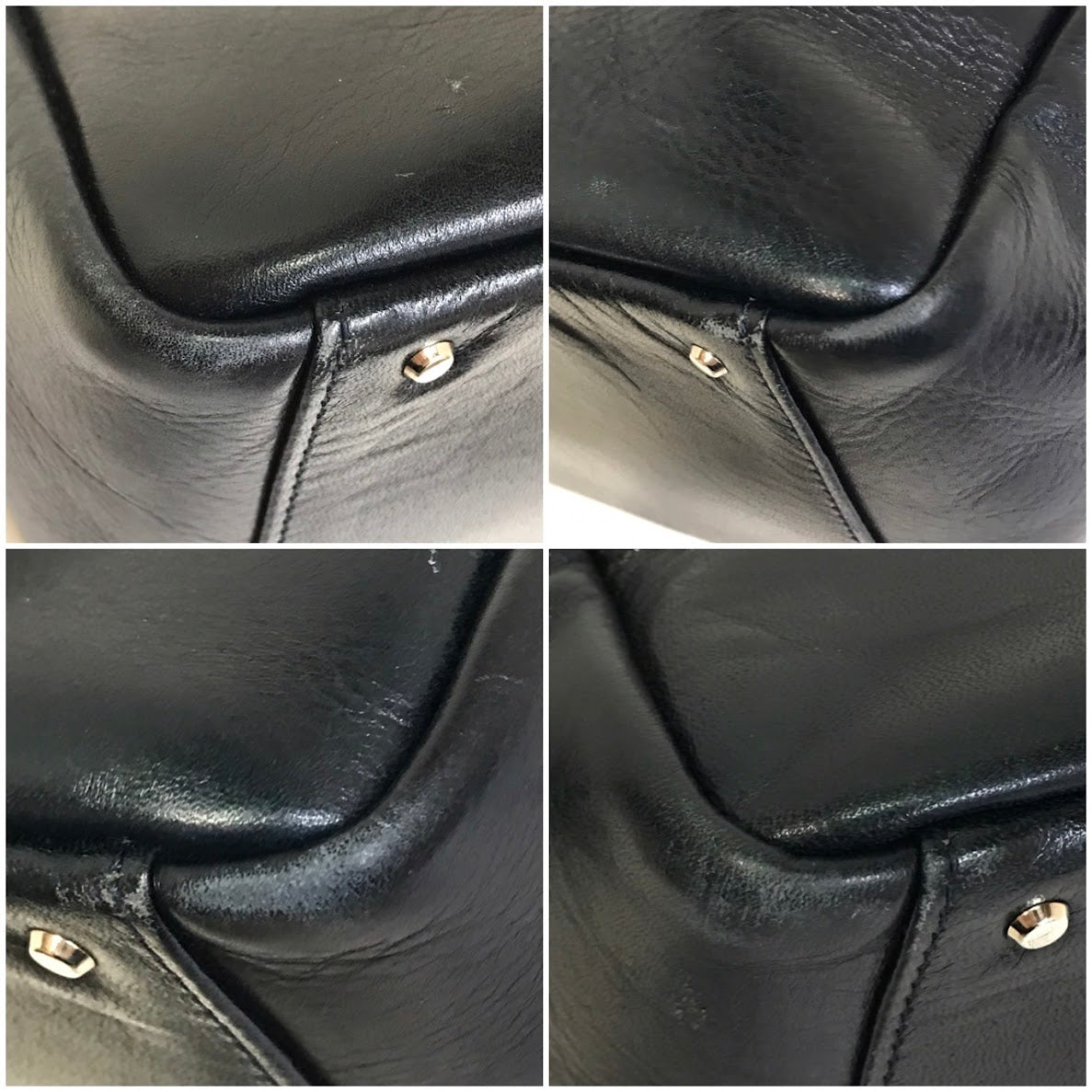 PORTER | ポーター CLERK(クラーク) TOTE BAG L トートバッグ 034-03189 ネイビー【倉吉店】