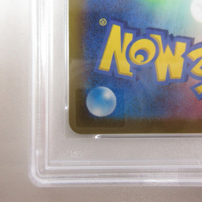 【姫路東店】【中古】ポケモンカード ポケカ SR)カイ 077/067 SR PSA10 serial:6320122090203