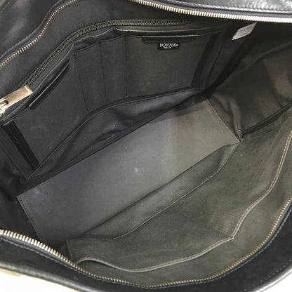 PORTER | ポーター CLERK(クラーク) TOTE BAG L トートバッグ 034-03189 ネイビー【倉吉店】