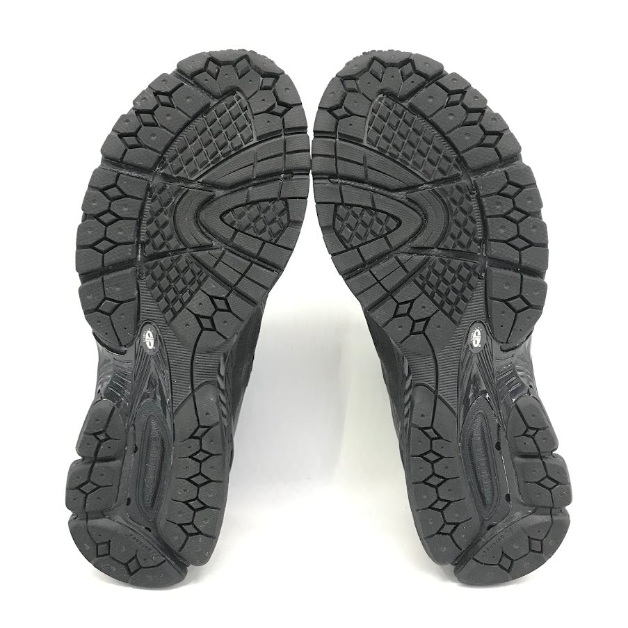 NEW BALANCE | ニューバランス スニーカー U190631U ブラック 28.5cm【倉吉店】
