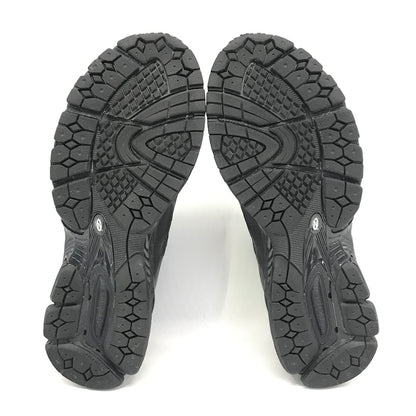 NEW BALANCE | ニューバランス スニーカー U190631U ブラック 28.5cm【倉吉店】