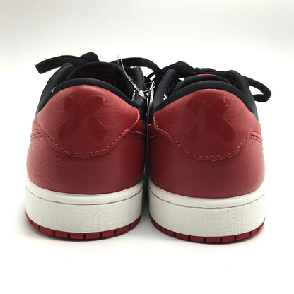 NIKE | ナイキ AIR JORDAN 1 LOW OG 'BANNED' エアジョーダン スニーカー IW6276-001 レッド 28cm【倉吉店】