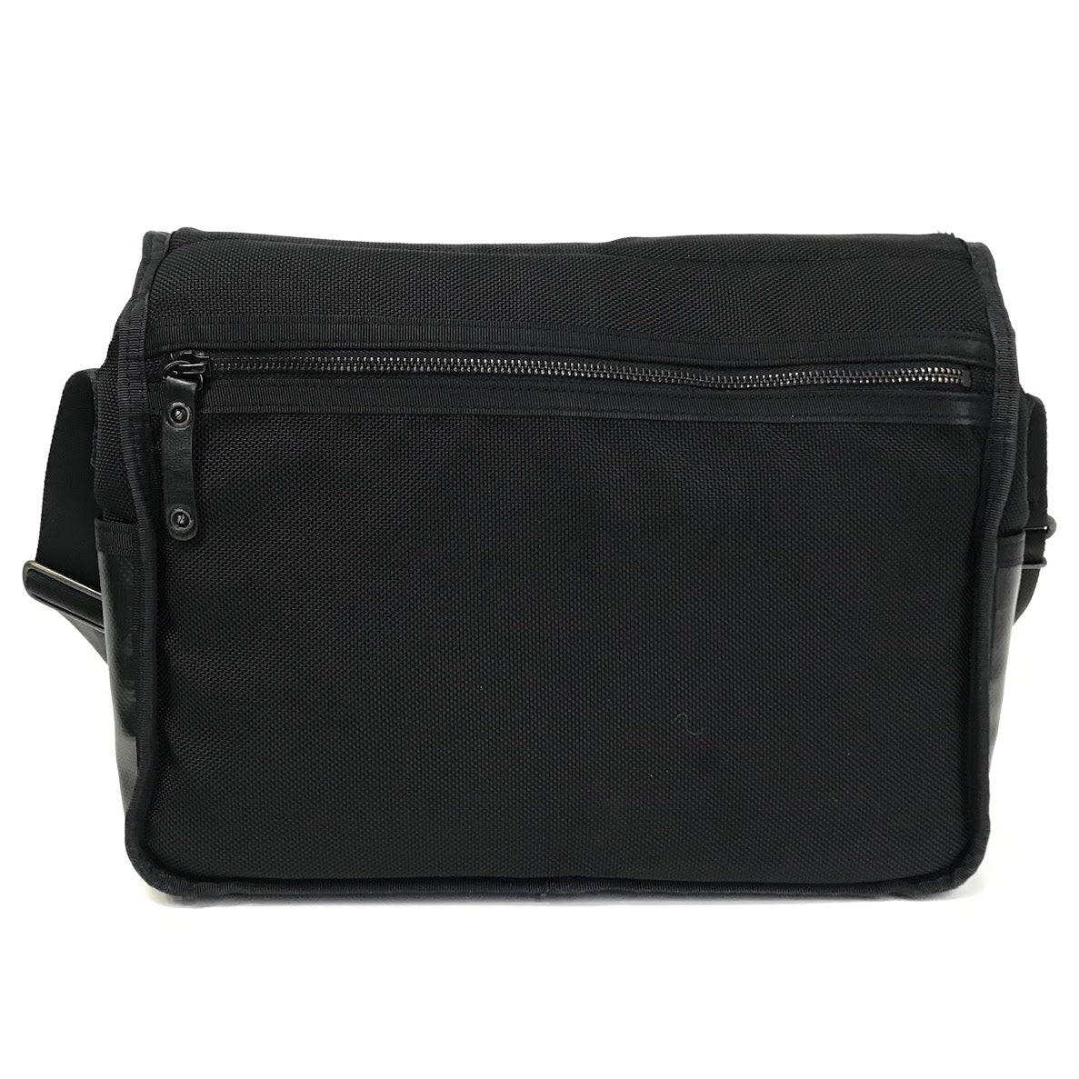 PORTER | ポーター HEAT(ヒート) SHOULDER BAG ショルダーバッグ 703-06973 ブラック【倉吉店】