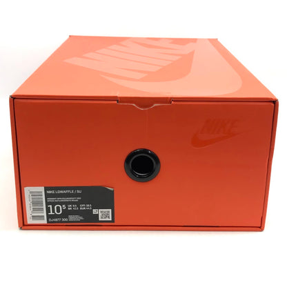 NIKE | ナイキ LDWAFFLE/SACAI/UNDERCOVER ワッフル "サカイ/アンダーカバー" スニーカー DJ4877-300 ミッドナイト スプルース/ペールアイボリー/ダークグレー/ユニバーシティレッド 28.5cm【倉吉店】