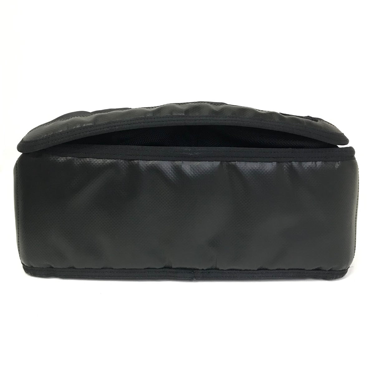PORTER | ポーター HEAT(ヒート) SHOULDER BAG ショルダーバッグ 703-06973 ブラック【倉吉店】