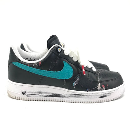 NIKE | ナイキ AIR FORCE 1 “PARA-NOISE 3.0” スニーカー AQ3692-004 ブラック 27cm【倉吉店】