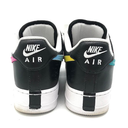 NIKE | ナイキ AIR FORCE 1 “PARA-NOISE 3.0” スニーカー AQ3692-004 ブラック 27cm【倉吉店】