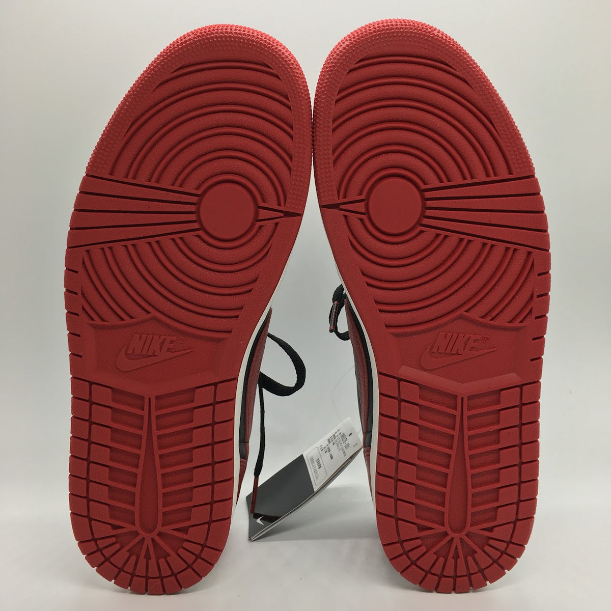 NIKE | ナイキ AIR JORDAN 1 LOW OG 'BANNED' エアジョーダン スニーカー IW6276-001 レッド 28cm【倉吉店】