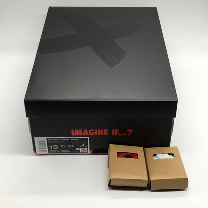 NIKE | ナイキ AIR JORDAN 1 LOW OG 'BANNED' エアジョーダン スニーカー IW6276-001 レッド 28cm【倉吉店】