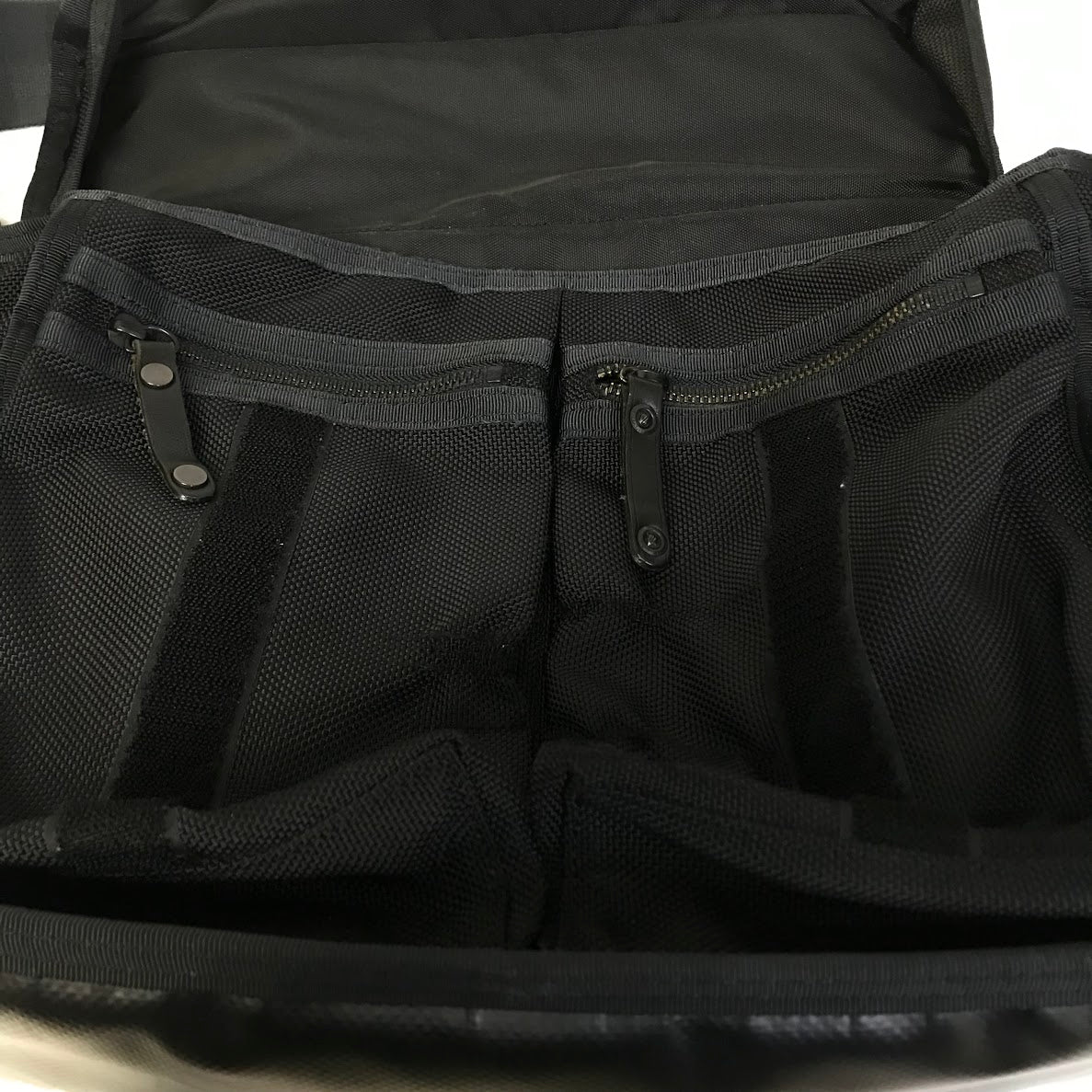PORTER | ポーター HEAT(ヒート) SHOULDER BAG ショルダーバッグ 703-06973 ブラック【倉吉店】