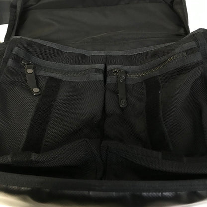PORTER | ポーター HEAT(ヒート) SHOULDER BAG ショルダーバッグ 703-06973 ブラック【倉吉店】