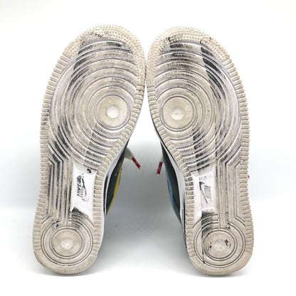 NIKE | ナイキ AIR FORCE 1 “PARA-NOISE 3.0” スニーカー AQ3692-004 ブラック 27cm【倉吉店】
