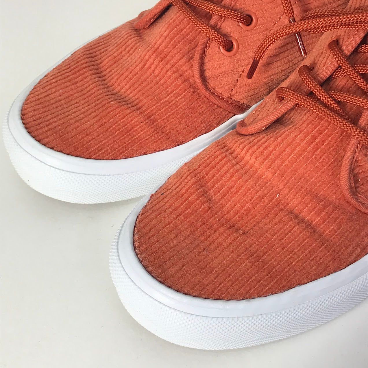 VANS | バンズ MAGENTA SKATEBOARDS(マゼンタ・スケートボード) CHUKKA SKATE SHOGO ZAMA PRO スニーカー オレンジ 28cm【倉吉店】