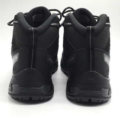 SALOMON | サロモン X ULTRA PRIME MID GTX トレッキングシューズ その他靴 479661 ブラック 27cm【倉吉店】
