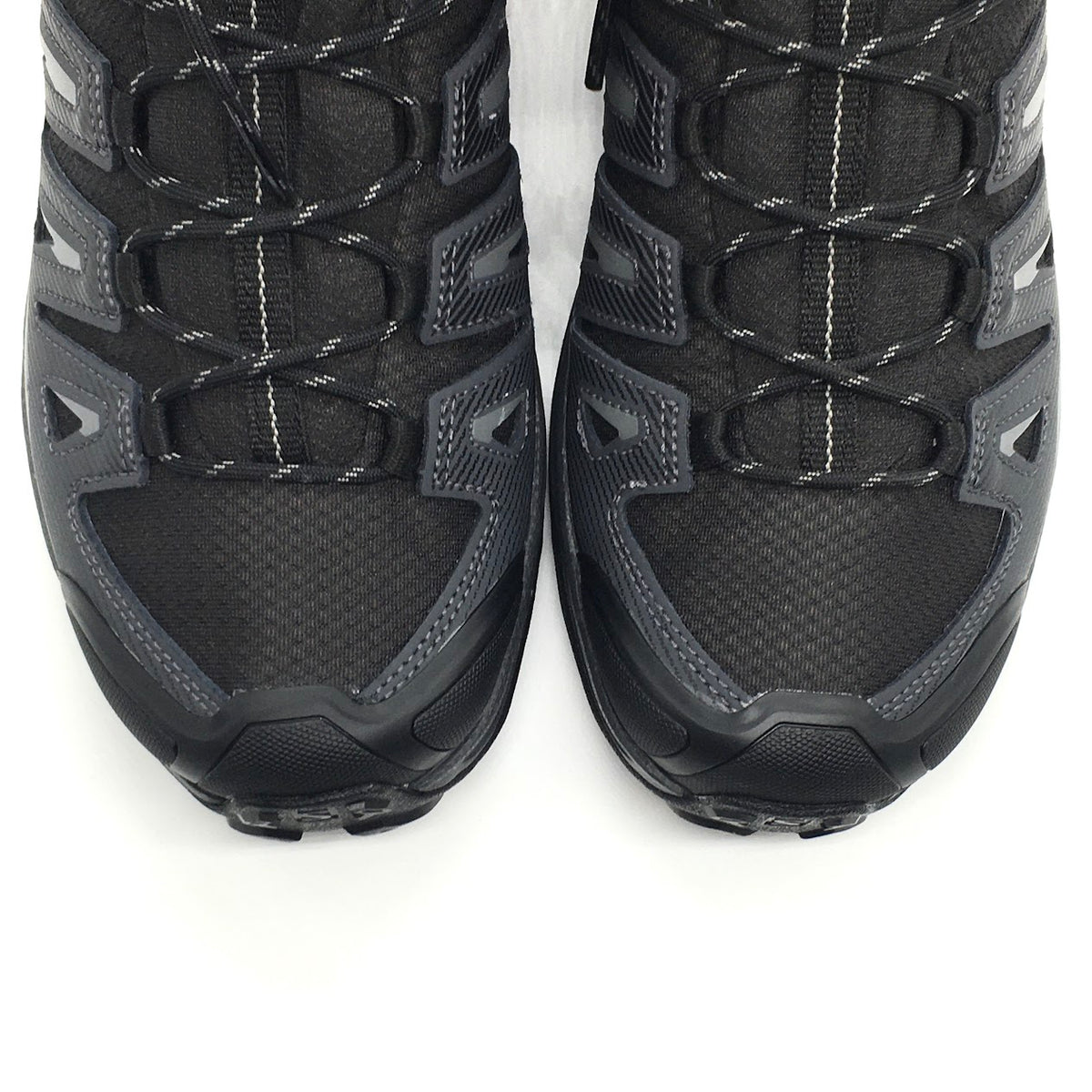 SALOMON | サロモン X ULTRA PRIME MID GTX トレッキングシューズ その他靴 479661 ブラック 27cm【倉吉店】