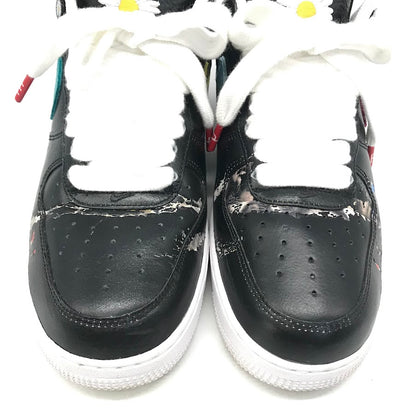 NIKE | ナイキ AIR FORCE 1 “PARA-NOISE 3.0” スニーカー AQ3692-004 ブラック 27cm【倉吉店】