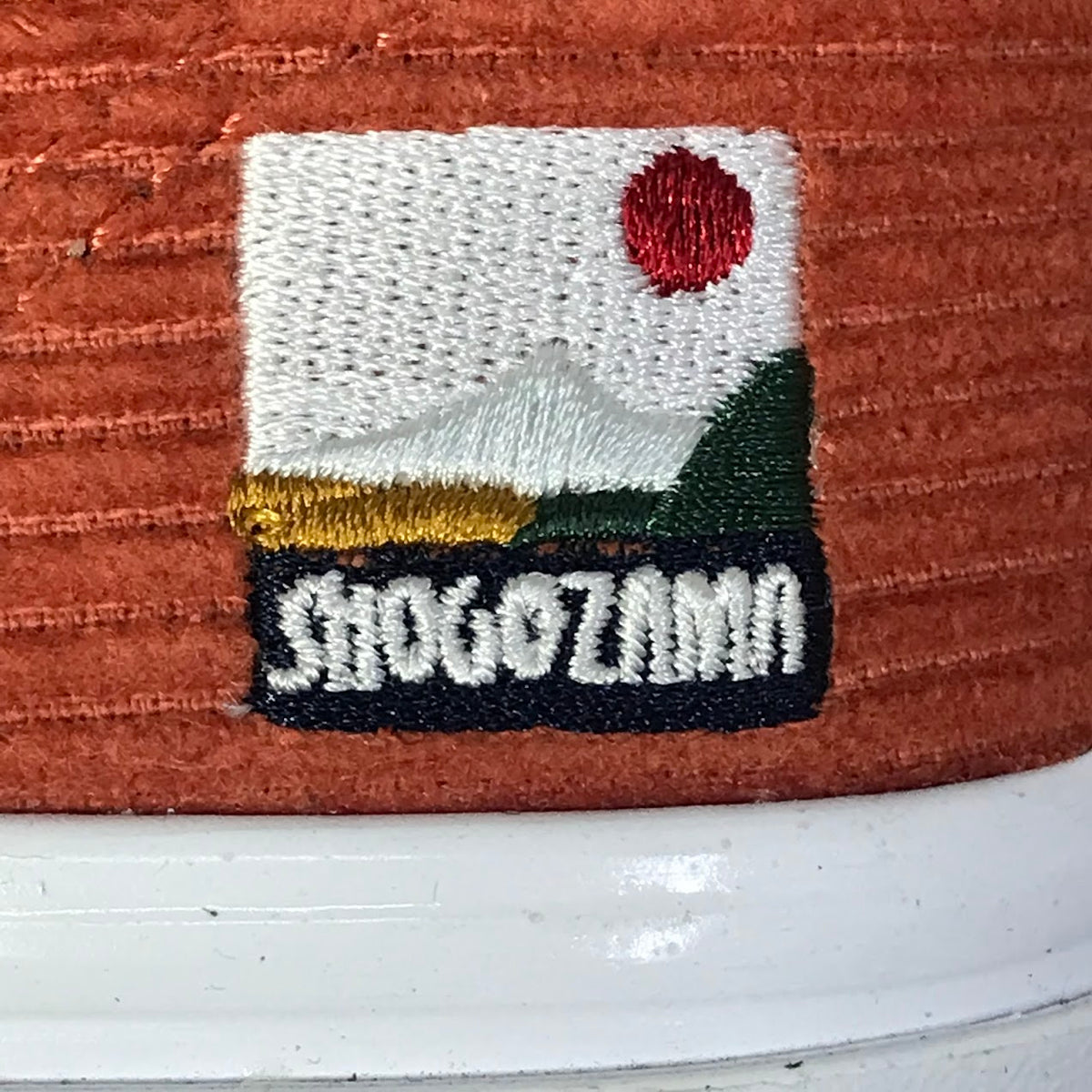 VANS | バンズ MAGENTA SKATEBOARDS(マゼンタ・スケートボード) CHUKKA SKATE SHOGO ZAMA PRO スニーカー オレンジ 28cm【倉吉店】