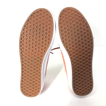 VANS | バンズ MAGENTA SKATEBOARDS(マゼンタ・スケートボード) CHUKKA SKATE SHOGO ZAMA PRO スニーカー オレンジ 28cm【倉吉店】