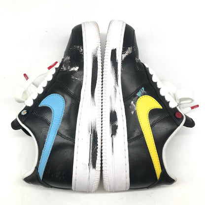 NIKE | ナイキ AIR FORCE 1 “PARA-NOISE 3.0” スニーカー AQ3692-004 ブラック 27cm【倉吉店】