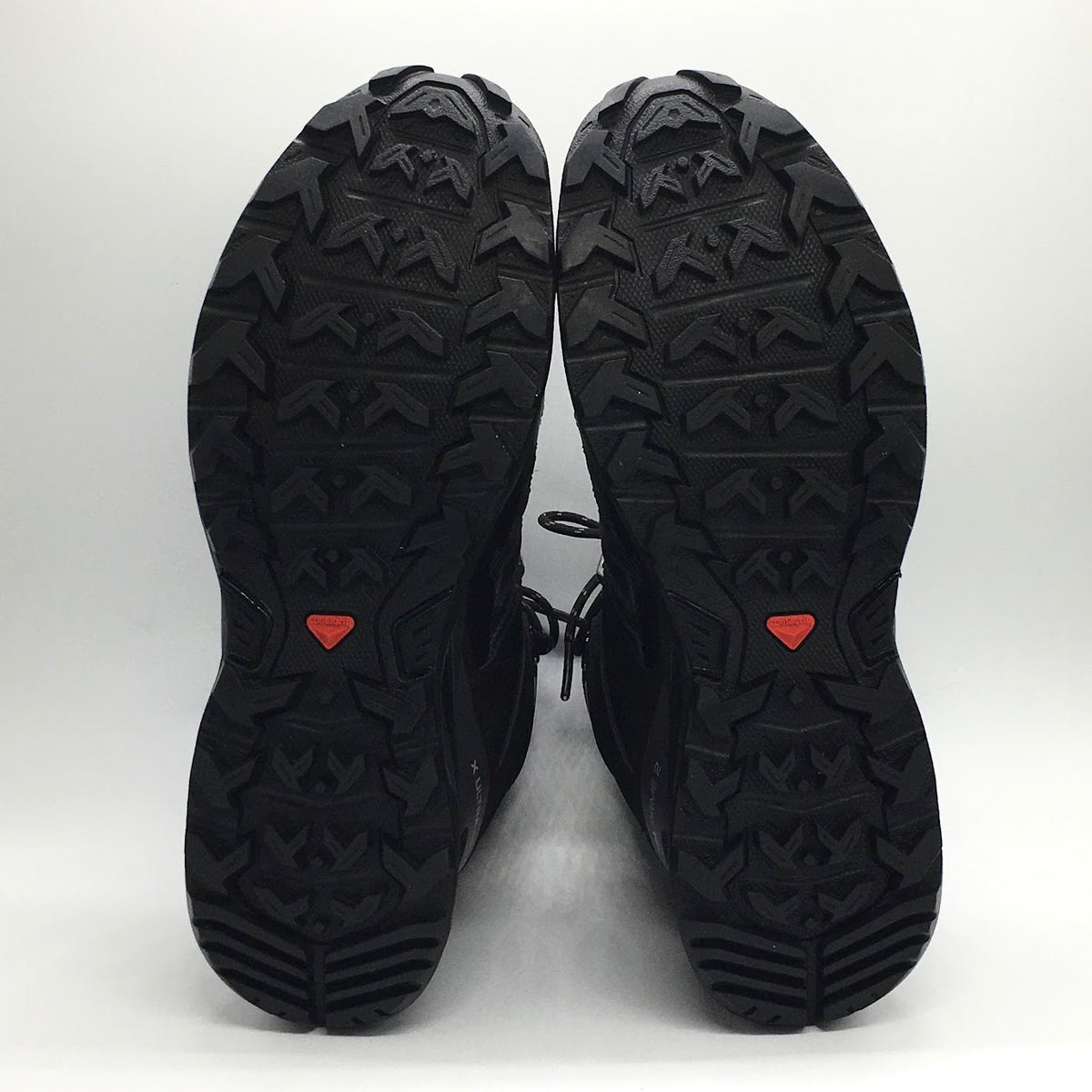SALOMON | サロモン X ULTRA PRIME MID GTX トレッキングシューズ その他靴 479661 ブラック 27cm【倉吉店】