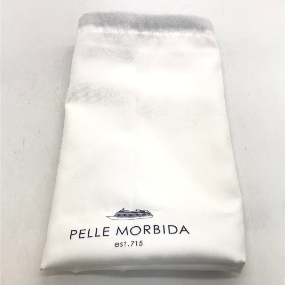 PELLE MORBIDA | ペッレモルビダ 牛革 ミニトートバッグ トートバッグ TE015 グレー【倉吉店】