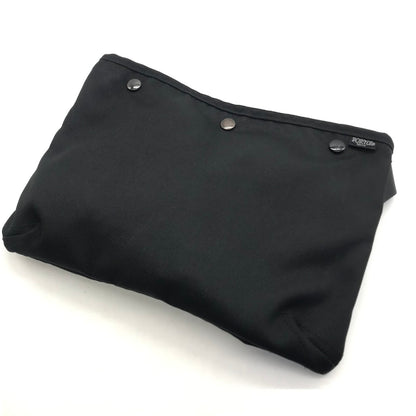 PORTER MUSETTE | ポーターミュゼット SACOCHE サコッシュ ショルダーバッグ 746-09751 ブラック【倉吉店】