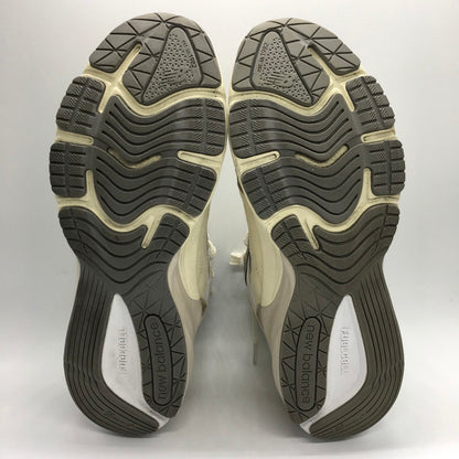 NEW BALANCE | ニューバランス 990V6 'Beige' スニーカー M990SS6 ベージュ 27.5cm【倉吉店】
