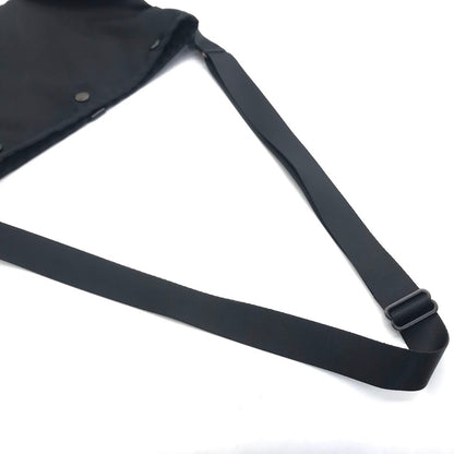PORTER MUSETTE | ポーターミュゼット SACOCHE サコッシュ ショルダーバッグ 746-09751 ブラック【倉吉店】