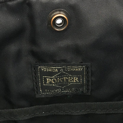 PORTER MUSETTE | ポーターミュゼット SACOCHE サコッシュ ショルダーバッグ 746-09751 ブラック【倉吉店】