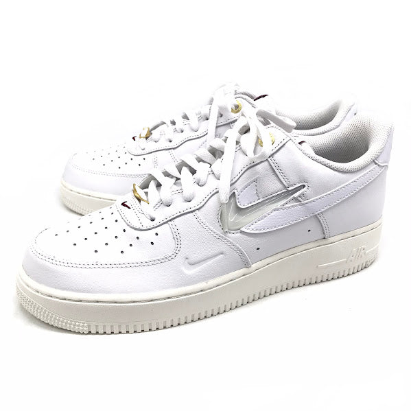 NIKE | ナイキ AIR FORCE 1 LOW 'JOIN FORCES' スニーカー DQ7664-100 ホワイト 28.5cm【倉吉店】